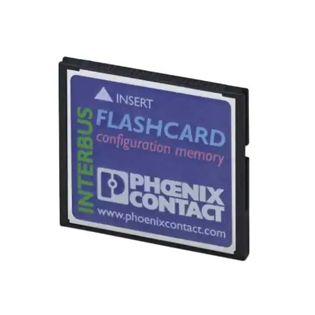 2988793 (MEMORY CARD COMPACTFLASH 256MB)