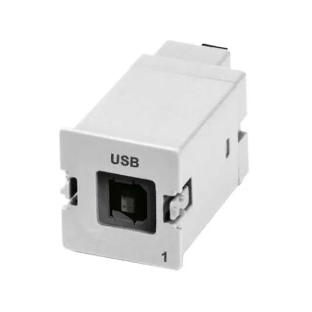 2701195 (USB CONNECTION)