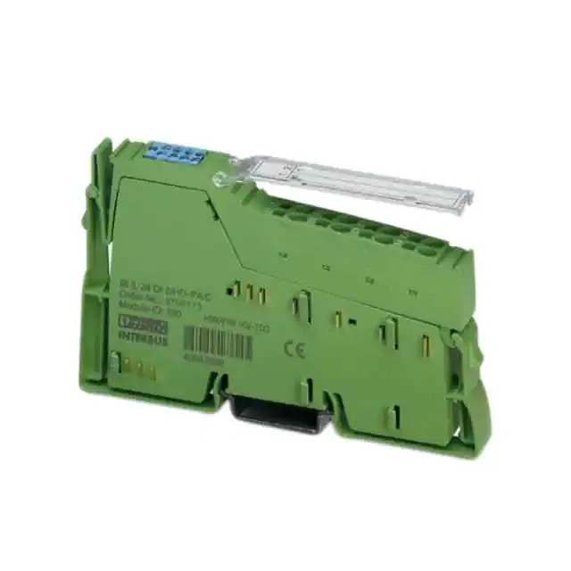 2701212 (INPUT MODULE 8 DIGITAL 24V)