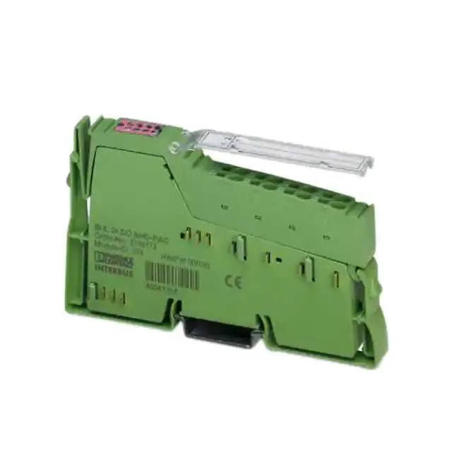 2701213 (OUTPUT MODULE 8 SOLID STATE 24V)