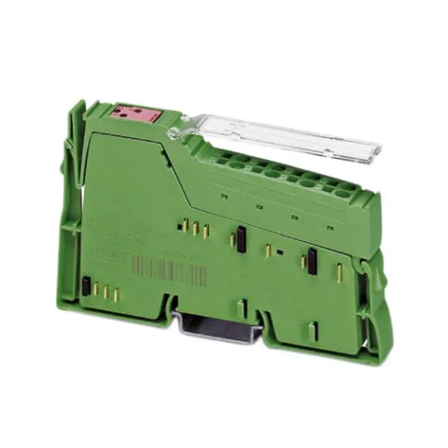 2701214 (OUTPUT MODULE 2 RELAY 24V)