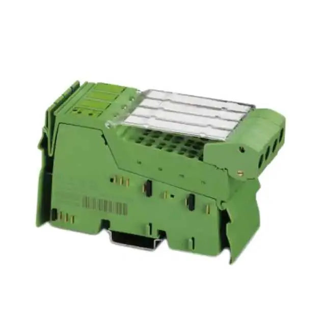 2701215 (INPUT MODULE 4 ANALOG 24V)