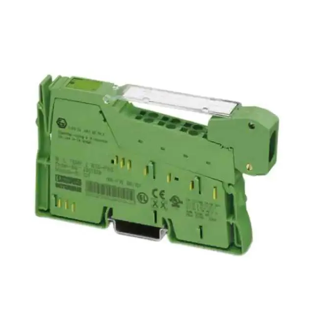 2701217 (TEMP CONTROL MODULE 2 ANALOG 24V)