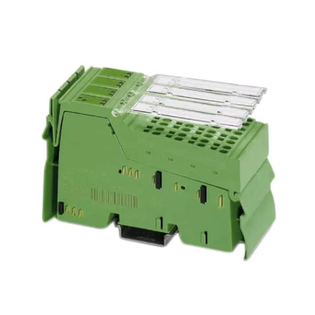 2701218 (TEMP CONTROL MODULE 8 ANALOG 24V)