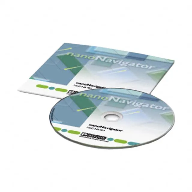 2701221 (NANONAVIGATOR SOFTWARE)