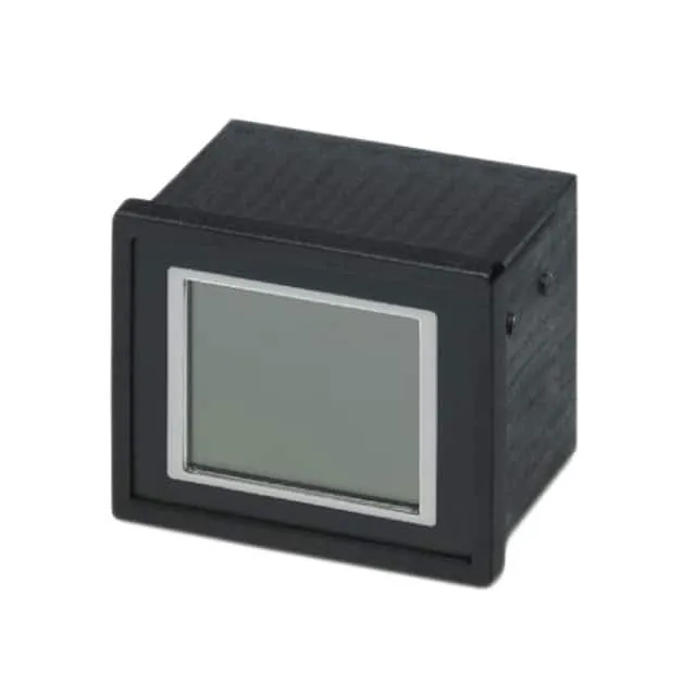 2701257 (HMI TOUCHSCREEN 2.8 COLOR")