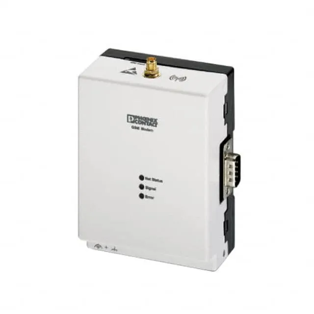 2701344 (COMMUNICATIONS MODULE 12-24V)