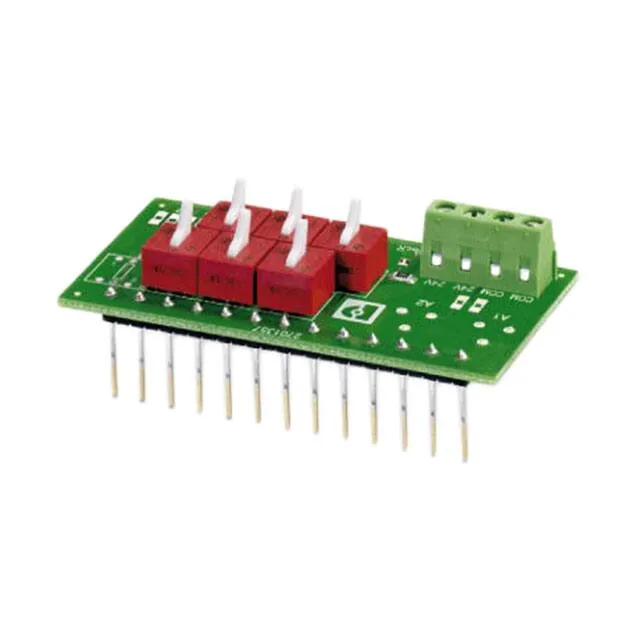 2701357 (SIMULATOR CARD)