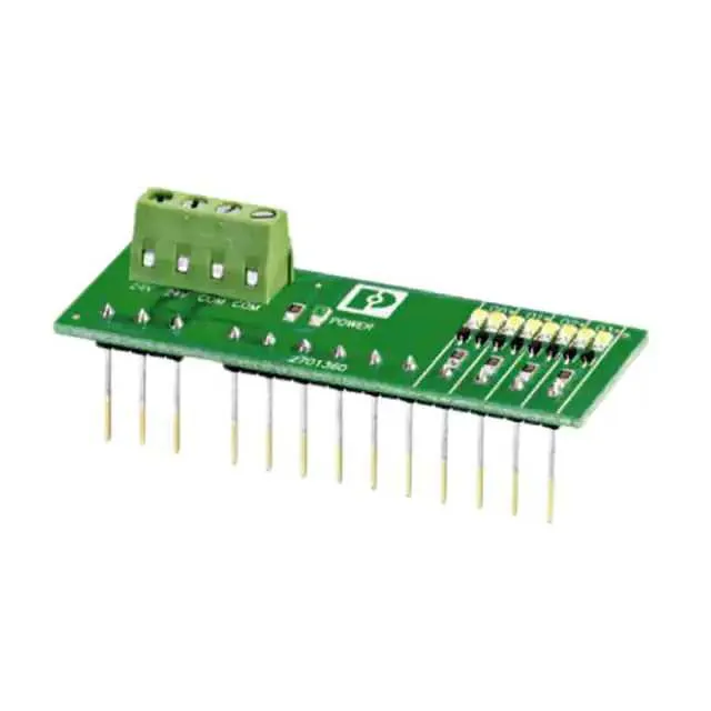 2701360 (SIMULATOR CARD)