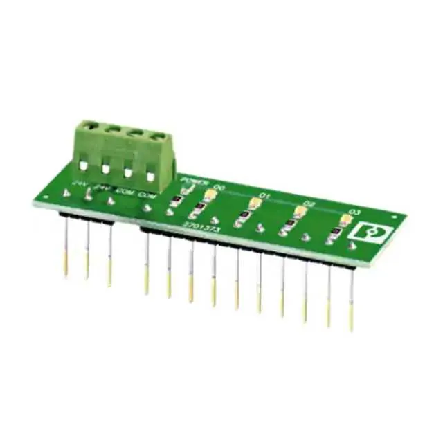 2701373 (SIMULATOR CARD)