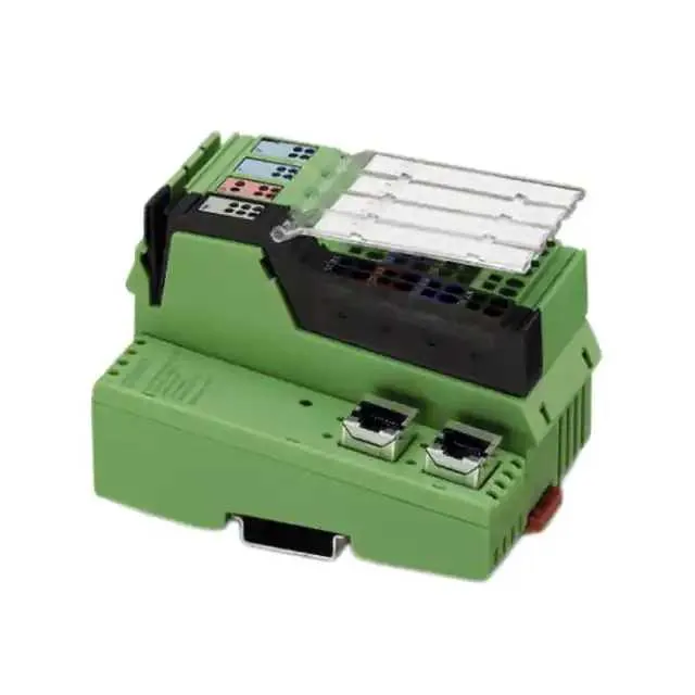 2701388 (COMM MODULE 8 DIGITAL 4 SS 24V)