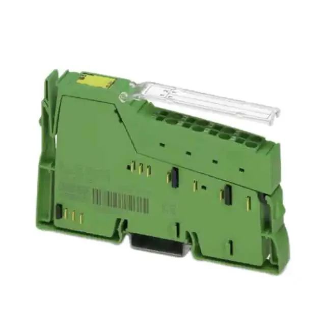 2701389 (OUTPUT MODULE 2 ANALOG 24V)