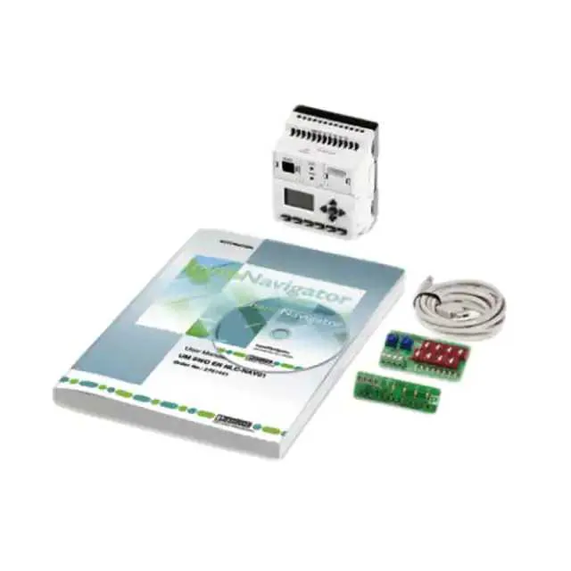 2701399 (CONTROL LOGIC 6 IN 4 OUT 24V)