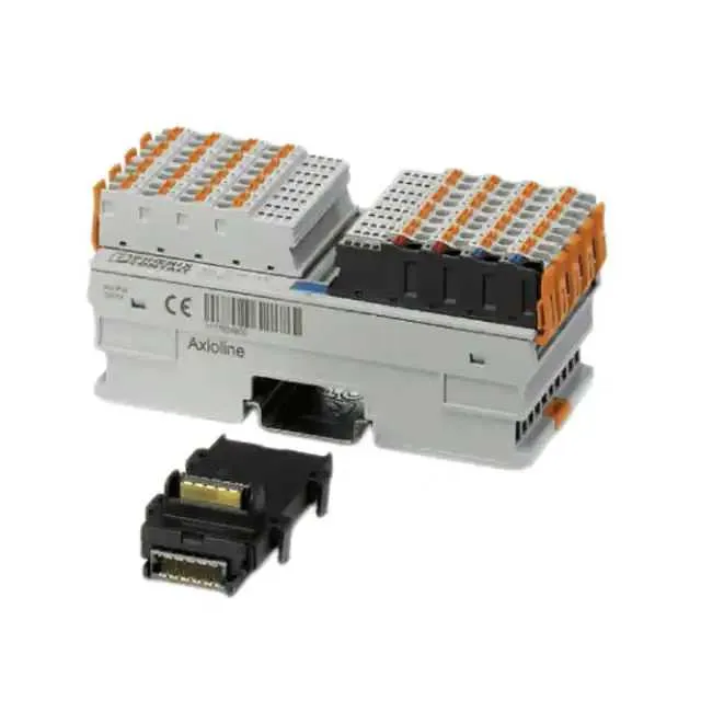 2701450 (INPUT MODULE 64 DIGITAL 24V)