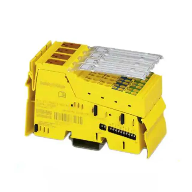 2701625 (OUTPUT MODULE 8 SOLID STATE 24V)