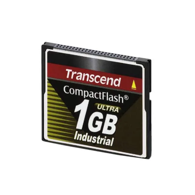 2913158 (MEMORY CARD COMPACTFLASH 8GB)