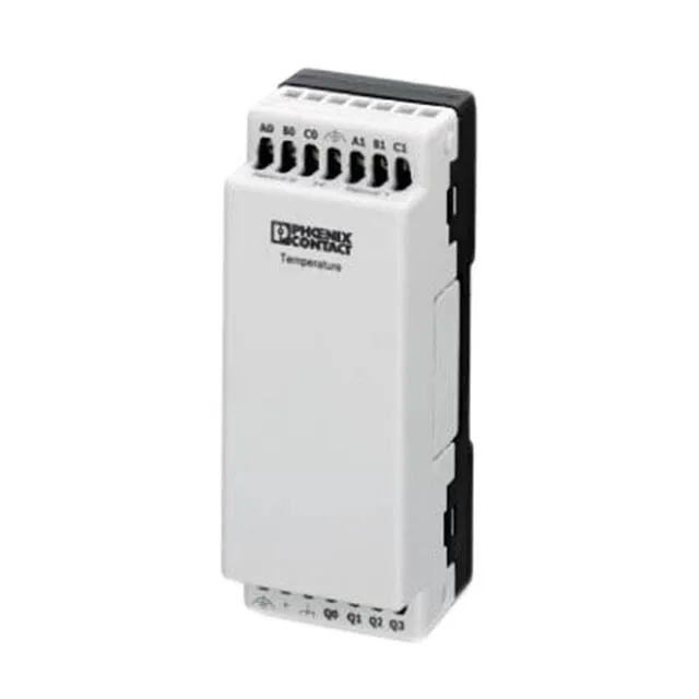 2701671 (I/O MOD 2 ANALOG 4 SOLID ST 24V)