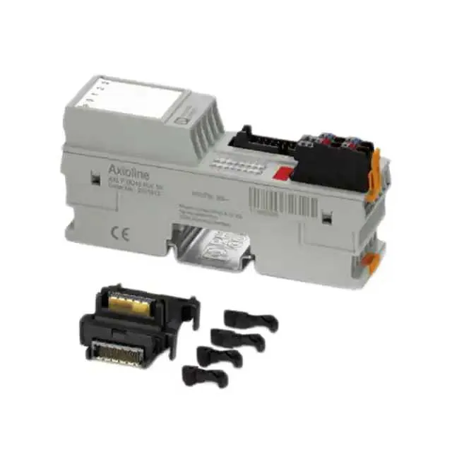 2701813 (OUTPUT MODULE 16 SOLID STATE 24V)