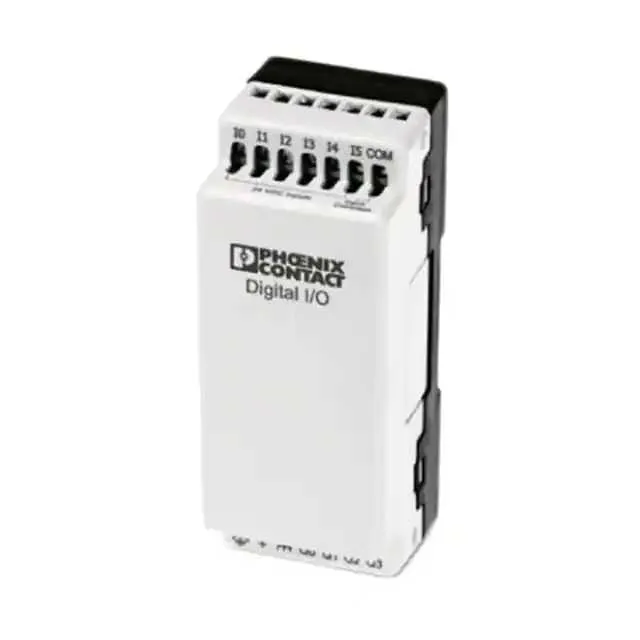 2701960 (I/O MODULE 3 DIG 4 RELAY 120V)