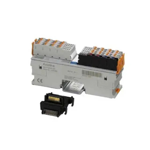 2702052 (INPUT MODULE 32 DIGITAL 24V)