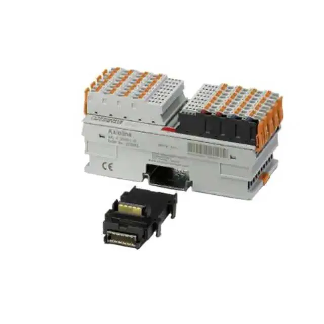 2702053 (OUTPUT MODULE 64 SOLID STATE 24V)