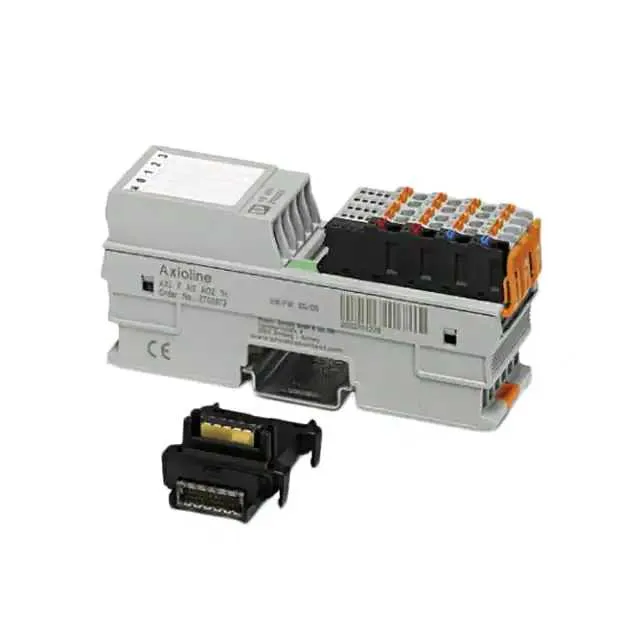 2702072 (AXIOLINE F ANALOG INPUT AND OUTP)