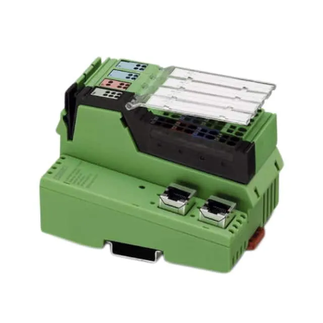 2702131 (COMM MODULE 8 DIGITAL 4 SS 24V)