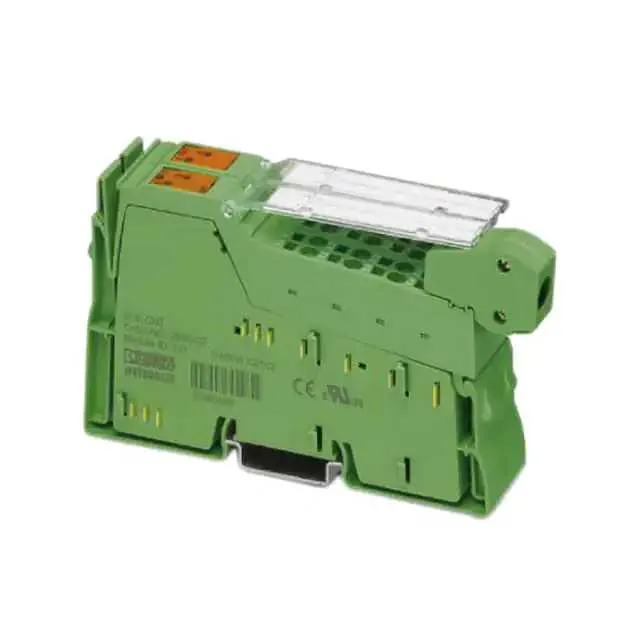 2702134 (COUNTER MODULE 2 ANALOG 1 SS 24V)
