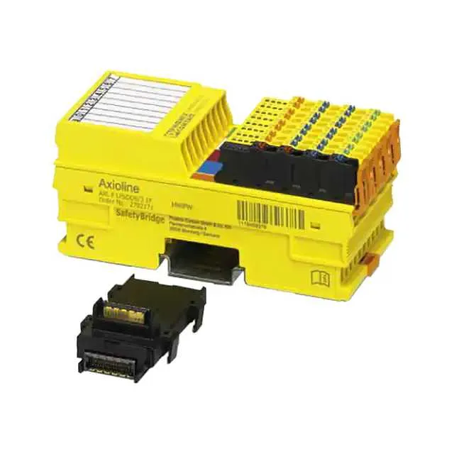 2702171 (OUTPUT MODULE SAFETY-RELATED IP2)