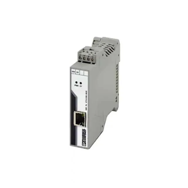 2702233 (ETHERNET HART MULTIPLEXER)