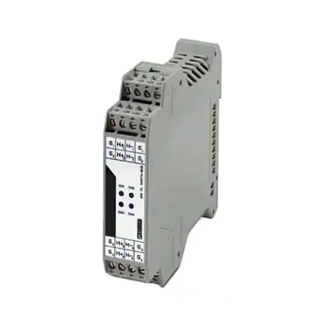 2702234 (4-CHANNEL HART EXPANSION MODULE)