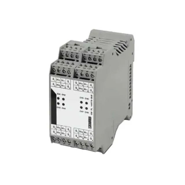 2702235 (8-CHANNEL HART EXPANSION MODULE)