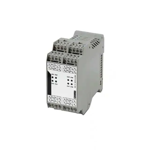 2702236 (8-CHANNEL HART EXPANSION MODULE)