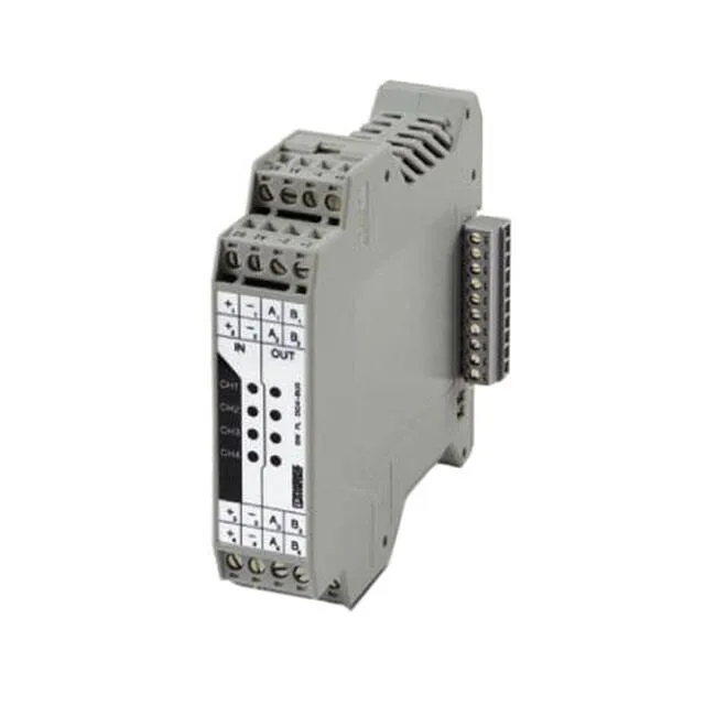2702237 (4-CHANNEL IN/OUT DIGITAL MODULE)