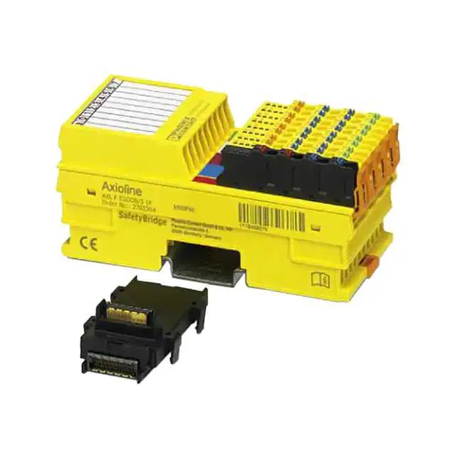 2702264 (OUTPUT MODULE SAFETY-RELATED IP2)