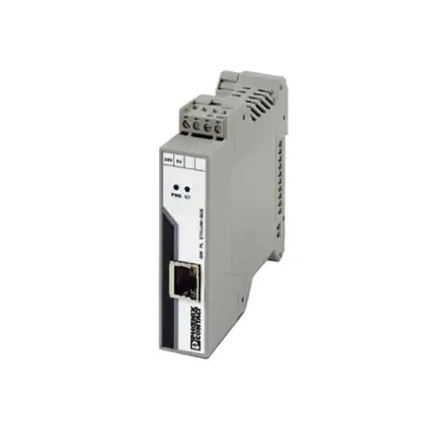 2702321 (ETHERNET HART MULTIPLEXER)