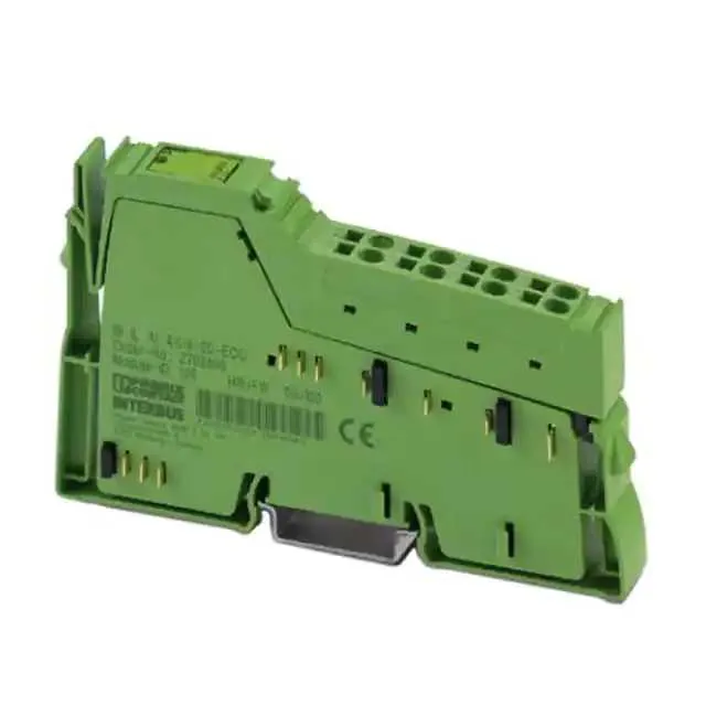 2702495 (INLINE ECO, ANALOG INPUT TERMINA)
