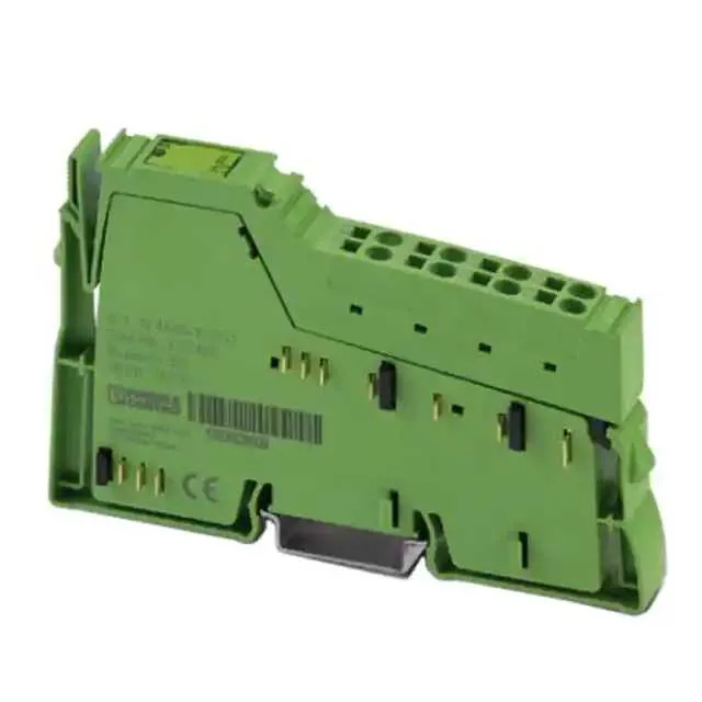 2702496 (INLINE ECO, ANALOG INPUT TERMINA)