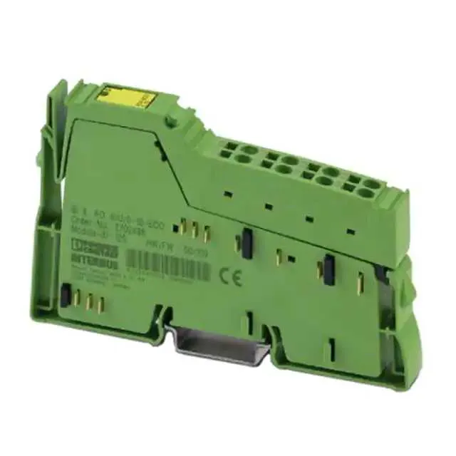 2702498 (INLINE ECO, ANALOG OUTPUT TERMIN)