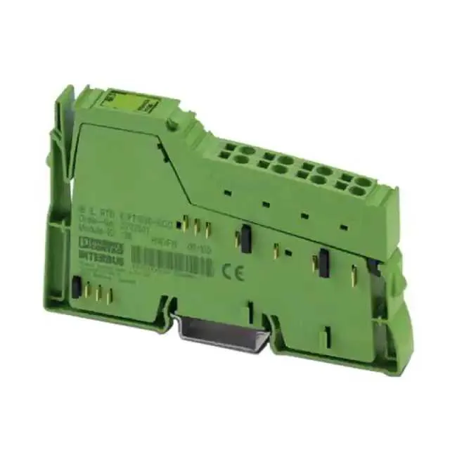 2702501 (INLINE ECO, TEMPERATURE MEASUREM)