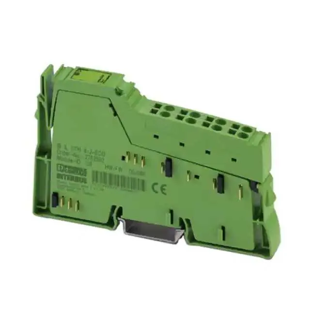 2702502 (INLINE ECO, TEMPERATURE MEASUREM)