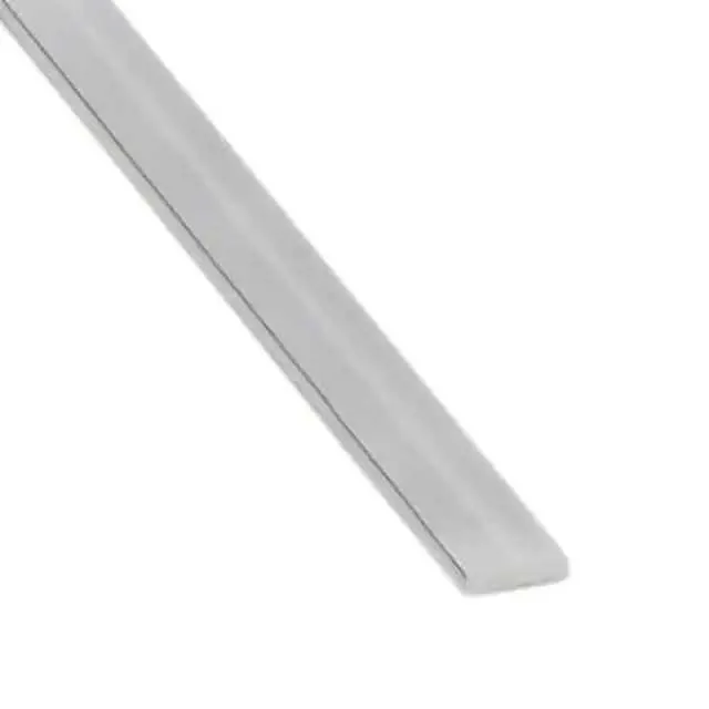2702681 (DIN RAIL 10MMX2MM UNSLOT ALUM 1M)