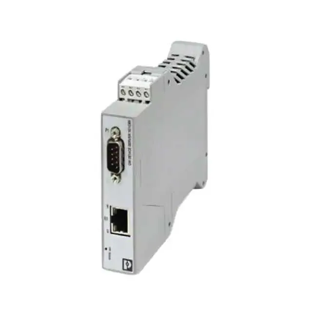 2702758 (SERIAL DEVICE SERVER FOR CONVERT)