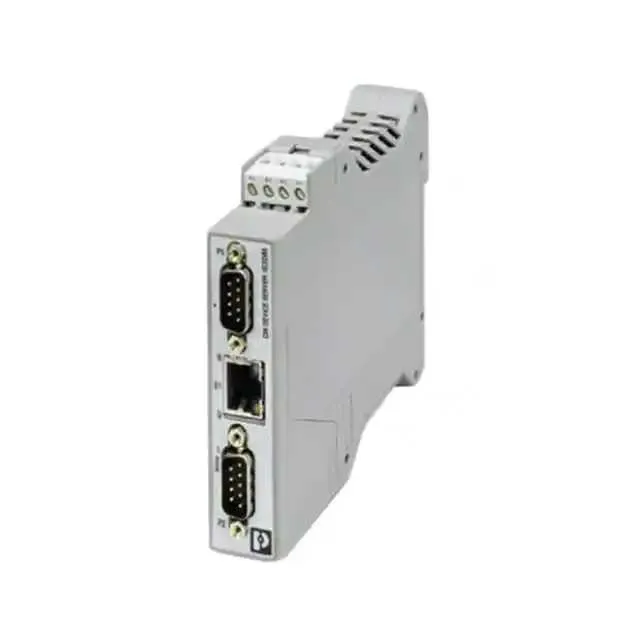 2702760 (SERIAL DEVICE SERVER FOR CONVERT)
