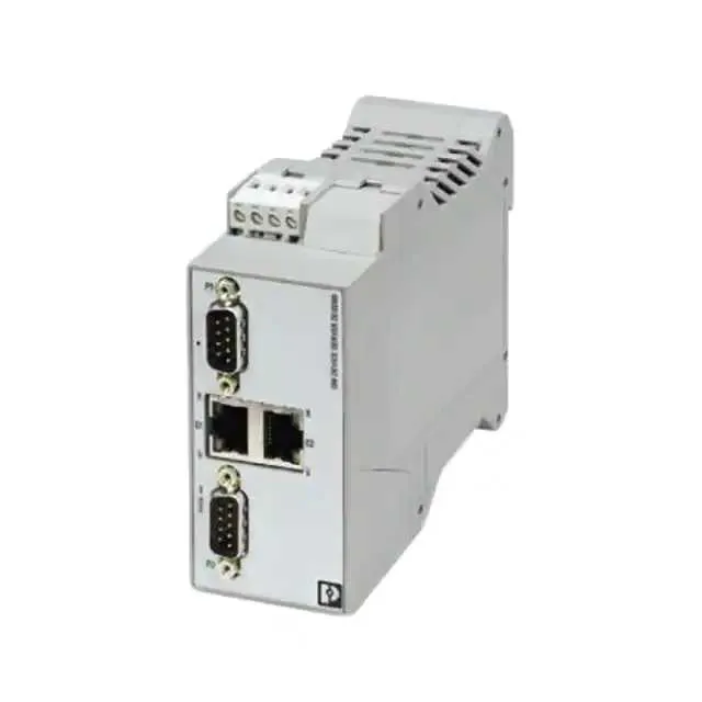 2702761 (SERIAL DEVICE SERVER FOR CONVERT)