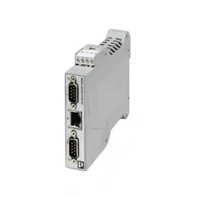 2702765 (THE GW MODBUS TCP/RTU. GATEWAY)