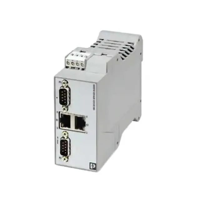 2702766 (THE GW MODBUS TCP/RTU. GATEWAY)