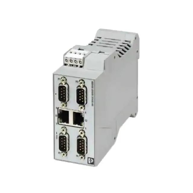 2702767 (THE GW MODBUS TCP/RTU. GATEWAY)