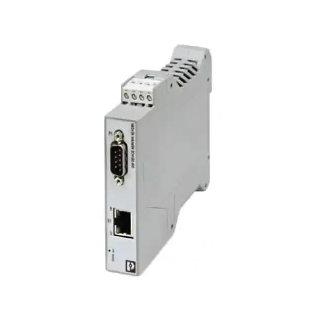 2702768 (THE GW MODBUS TCP/ASCII. CONVE)