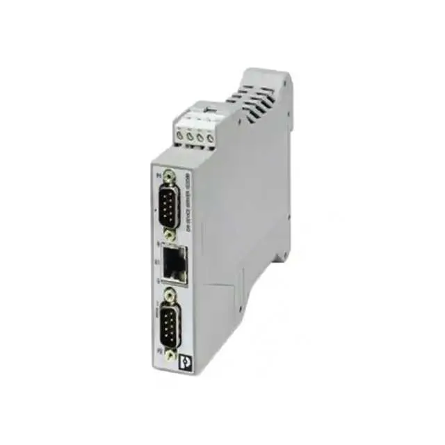 2702769 (THE GW MODBUS TCP/ASCII. CONVE)
